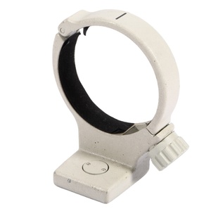 Massa Chất lượng cao Máy ảnh kỹ thuật số phụ kiện ống kính hợp kim nhôm <span class=keywords><strong>Tripod</strong></span> <span class=keywords><strong>Mount</strong></span> <span class=keywords><strong>Ring</strong></span> cho Canon EOS 70 - 200 mét F4L ống kính - Product Image 1