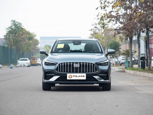 Geely Galaxy Star 6 PHEV 2026 Édition Exploration 60 km Bleu Glacé Berline Compacte pour l'Exportation - Product Image 4