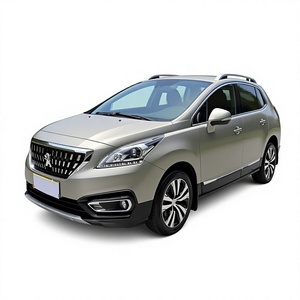 <span class=keywords><strong>Peugeot</strong></span> <span class=keywords><strong>3008</strong></span> d'<span class=keywords><strong>occasion</strong></span> 2019 350THP Automatique Édition Elite SUV Compact <span class=keywords><strong>Essence</strong></span> 1.6T 167ch R17 avec Toit Ouvrant - Product Image 1
