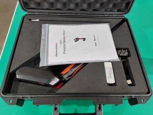 Портативный тестер плотности для лаборатории, измерение плотности - Product Image 4