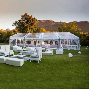 Tentes Raj <span class=keywords><strong>d</strong></span>'<span class=keywords><strong>occasion</strong></span> du Pakistan, 18m x 15m, 20x40, 500, Cabane indienne, Tipi, Grande tente commerciale pour mariage, événements, à vendre - Product Image 1