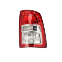 LED Halogen Rückleuchten-Baugruppe 68361715AD OEM 68361716AD Rückleuchte für Dodge RAM 2500 2019-2024