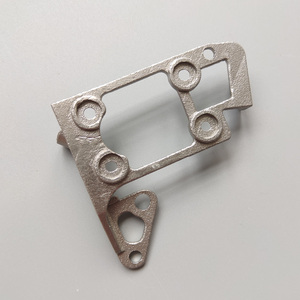 Services d'impression 3D métallique sur mesure - Prototypage rapide et haute précision à prix abordable, prototypes personnalisés en titane, acier inoxydable et aluminium - Product Image 5