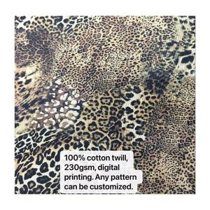 Nouvelle Arrivée 2026 – Tissu en Coton Peigné Biologique Imprimé Ankara pour Robes et Pagnes – Textile Africain Tendance pour Sacs - Product Image 2