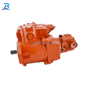 Kawasaki KPM K3SP36C Bomba principal <span class=keywords><strong>Takeuchi</strong></span> Excavator TB175 Bomba hidráulica - Product Image 1