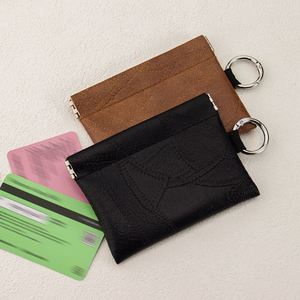 Fashion Coin Purse Women Mini Change Purses Kids Coin Pocket Wallets Card Holder <b>Pouch</b> Card Holder Wallet - Product Image 3