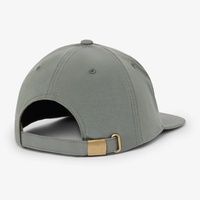 Gorras de Béisbol Vintage de 5 Paneles, Gorras Trucker Personalizadas para Exteriores, Gorras de Algodón con Visera Ligeramente Curvada, Logotipo Bordado, Estilo Deportivo