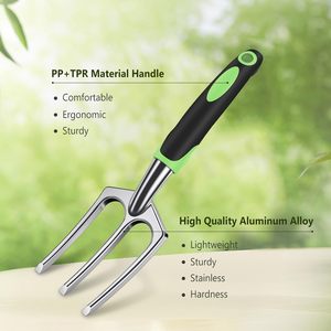2025 Kit d'outils de jardin bricolage pour femmes OEM ensemble de <span class=keywords><strong>jardinage</strong></span> de fleurs personnalisable cadeau parfait pour les amateurs de jardin - Product Image 5