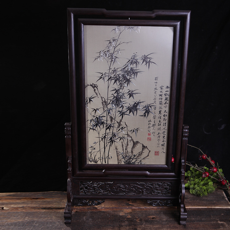 bamboo