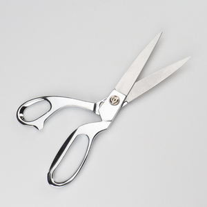 Chất lượng cao vải may mặc sắc nét thép không gỉ mạ dressmaking Cutter cắt tỉa may của thợ may kéo - Product Image 1