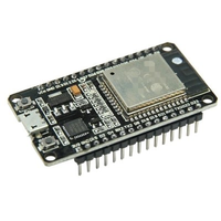 ESP32 ESP-32S Développement Module WiFi Sans Fil Dual Cores CP2102 Filtres ESP32 Conseil ESP-WROOM-32 ESP32S