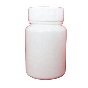 Thiết kế mới cho chất lượng cao HDPE <span class=keywords><strong>Pill</strong></span> <span class=keywords><strong>container</strong></span> 70ml chai nhựa cho uống rắn y học - Product Image 1