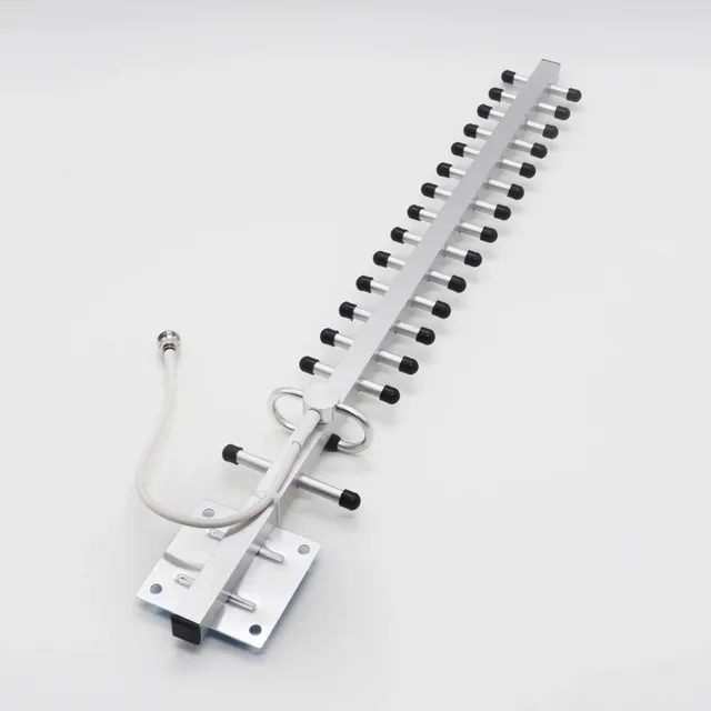 Directional Yagi Antenna 800/900/GSM 4G N Male Connector Outdoor Cell Phone Signal Booster Repeater Communication antenna