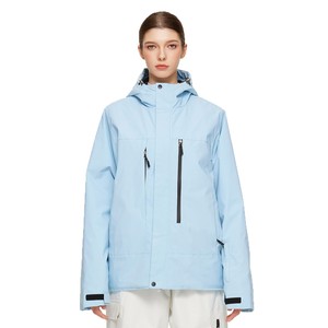 <span class=keywords><strong>Veste</strong></span> <span class=keywords><strong>de</strong></span> <span class=keywords><strong>ski</strong></span> et <span class=keywords><strong>de</strong></span> snowboard pour <span class=keywords><strong>homme</strong></span> et femme, coupe-vent, imperméable, durable, 100% polyester, modèle transfrontalier chaud - Product Image 5