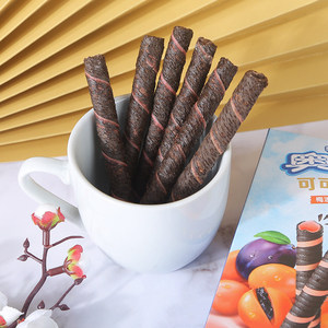 Nuovo 2026 Mini Oreo da 50g, Biscotto Croccante al Cacao, Gusto Guava e Uva Verde, Snack Esotico - Product Image 3