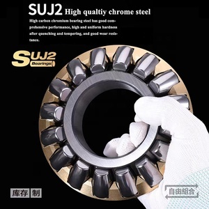 ตลับลูกปืนกันรุนทรงกลม 110x230x73 มม. 29422 รุ่น 29422-E1 29430EJ 29422-E1-XL 29430 E 29422 M - Product Image 4