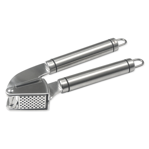 Factory Direct Good Price Stainless Steel Garlic <b>Press</b> - Product Image 1