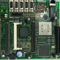 A20B-8101-0710 Papan Sirkuit PCB Motherboard FANUC