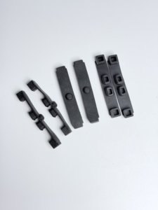 For XAG P100 P100PRO Arm Tube Rubber Pressing Part Agricultural <b>Drone</b> Spare Parts Brand New - Product Image 4