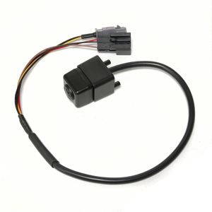 Caméra de recul RVC 5GD 980 121 3GD980121 pour <span class=keywords><strong>VW</strong></span> MQB T-Roc <span class=keywords><strong>Troc</strong></span> sans trajectoire, ligne basse - Product Image 2