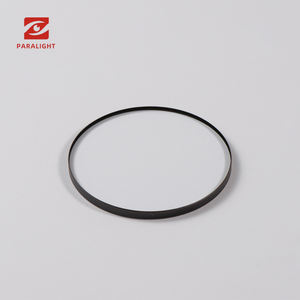 Lente Protectora de Espejo Láser Asférica OEM, Ventanas de 37x7 mm, 1064 nm, Recubrimiento AR - Product Image 5