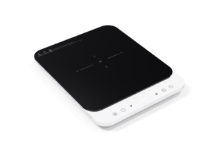 Table <span class=keywords><strong>de</strong></span> <span class=keywords><strong>cuisson</strong></span> à induction 2000W <span class=keywords><strong>de</strong></span> haute qualité Table <span class=keywords><strong>de</strong></span> <span class=keywords><strong>cuisson</strong></span> 30mm Slim Stove Cuisinière à induction électrique - Product Image 3