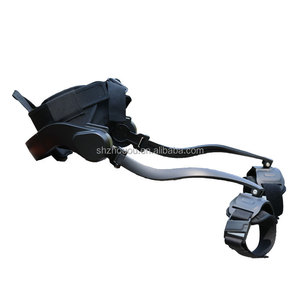 Le meilleur exosquelette d'assistance à la hanche pour soulager les charges lourdes, utilisé pour réduire la charge de travail - Product Image 6