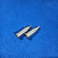 Pin XGY-5183 Hochwertige CNC-gefräste Edelstahl-Komponenten für Krones Blasform- und Abfüllmaschinen