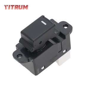 YITRUM สวิตช์หน้าต่างรถยนต์ 93580-2P000 สำหรับเกีย โซเรนโต 12V สวิตช์ควบคุมกระจกไฟฟ้า - Product Image 1