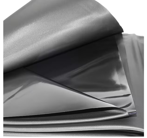 Géomembrane HDPE imperméable anti-UV flexible noire pour piscine, rouleau de 1 mm, 2 mm, 3 mm, <span class=keywords><strong>prix</strong></span> - Product Image 2