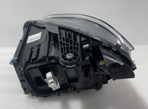 Ensemble de phares LED OEM A2188204761 A2188204861 pour <span class=keywords><strong>Mercedes</strong></span>-Benz <span class=keywords><strong>CLS</strong></span> W218 2010 2011 2012 2013 2014 2015 - Product Image 3