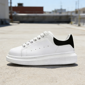 Zapatos Casuales de Hombre para Primavera 2026, de Lujo, Cómodos para Caminar, Transpirables, Antideslizantes, de Diseño, Más Vendidos - Product Image 1