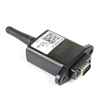 Module WiFi PowMr 110V 220V pour onduleur solaire hors réseau et connecté au réseau, modules WiFi pour longue portée