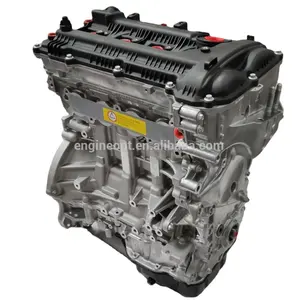 Motor de gasolina g4na, preço de fábrica, 2.0l, motor g4na, g4nb, engin para hyundai ix35, kia, k4, jia, k5