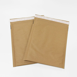 Kraft bong bóng bưu phẩm biểu tượng tùy chỉnh bong bóng đệm phong bì giấy kraft bong bóng bưu phẩm - Product Image 5