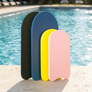 Tabla de Natación Resistente con Gran Flotabilidad para Entrenamiento de Natación - Product Image 1