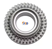 YSD Nouvelle unité de commande de transmission de haute qualité 9071599 pour Chevrolet SAIL 5TA Boîte de vitesses centrale principale