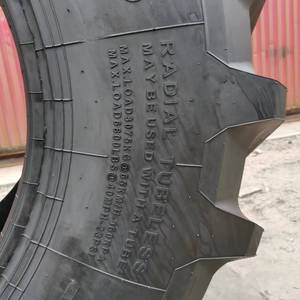 Pneu agricole <span class=keywords><strong>710</strong></span>/70R38 650/65r38 600/65R28 pneu tracteur radial - Product Image 3