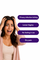Suppositoires vaginaux à l'acide borique pour soins féminins, Yoni Pops, 100% herbes naturelles pour l'équilibre du pH, le contrôle des odeurs et le resserrement