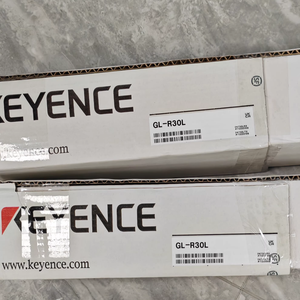 Keyence ชุด GL-R ตะแกรงนิรภัยแบบ GL-R12H R12H GL 12แกนป้องกันตัวเครื่อง - Product Image 5