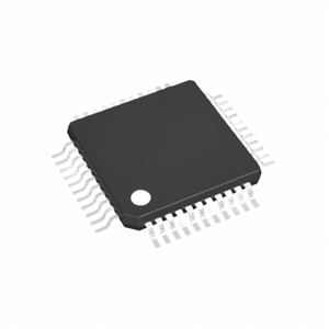 ราคาวงจรรวมแบบฝังตัว 48 LQFP มีสินค้าในสต็อก IC MCU 16BIT 96KB FLASH 48LQFP CY96F613ABPMC-GS-UJE2 - Product Image 1
