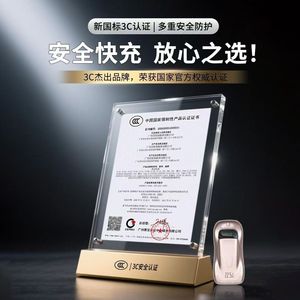 พาวเวอร์แบงค์พกพา 22.5W ชาร์จเร็ว พร้อมสายชาร์จ พอร์ต USB คู่ แบตเตอรี่ลิเธียมโพลิเมอร์ ช่องเสียบอเนกประสงค์ ช่องเสียบ Type-C - Product Image 2