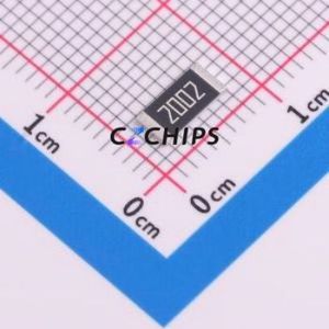 AC2512FK-0720KL SMD Resistor 2512 ( Type: Thick Film )( Resistance: 20kOhm Precision: 1% ) - Product Image 1