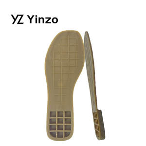 Semelle de chaussures TPR de haute qualité pour chaussures décontractées pour femmes semelle antidérapante respirante pour la fabrication de chaussures - Product Image 3