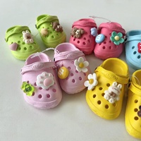 Vente chaude produits pour animaux de compagnie chaussures pour chiens d'été résistant à l'usure respirant plage extérieur antidérapant mignon chaussures pour animaux de compagnie