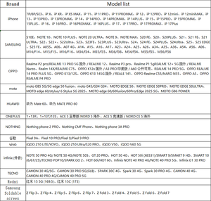 Coques de Téléphone Magnétiques en Acrylique Transparent à Prix d'Usine pour <span class=keywords><strong>iPhone</strong></span> 12 <span class=keywords><strong>13</strong></span> 14 15 16 17 Pro Max Air, Housse Mobile Antichoc - Product Image 3