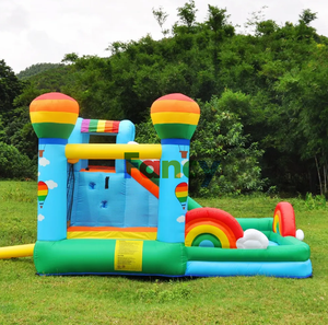 Châteaux gonflables pour bébé <span class=keywords><strong>de</strong></span> la meilleure qualité/lits gonflables pour enfants/château gonflable pour bébé à <span class=keywords><strong>vendre</strong></span> - Product Image 2