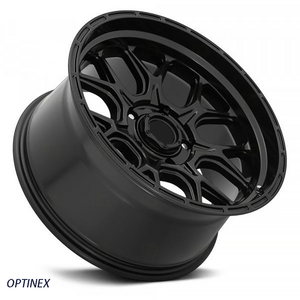 Rines Forjados Personalizados Todoterreno con Borde Profundo de 18 19 20 21 22 Pulgadas 5x120 5x130 6x139.7 para SUV de Tamaño Completo Discovery Defender G Glass - Product Image 3