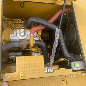 Mooie Staat Tweedehands Rups Kat 320gc Graafmachine <span class=keywords><strong>20ton</strong></span> Gebruikte Rupsgraafmachine Te Koop - Product Image 4