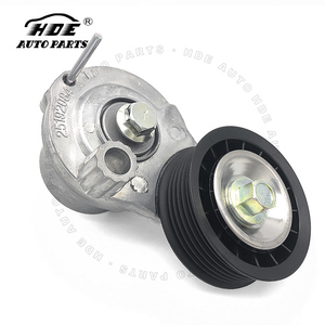 25182787 25192084 534070310 T39270 Tensor de Correa de Repuesto para Automóviles HDE al por Mayor para Chevrolet Cruze - Product Image 2